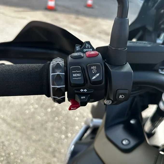 Bmw R1250 GS Adventure