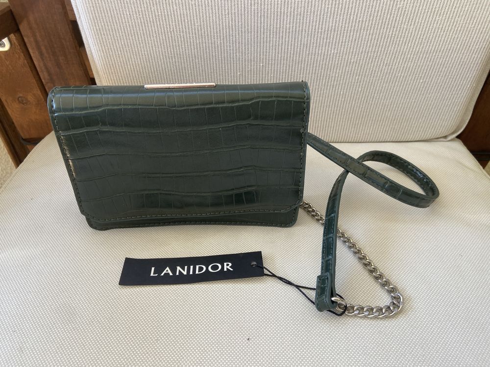 Mala da Lanidor