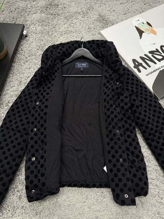 Жіноча Куртка ARMANI JEANS