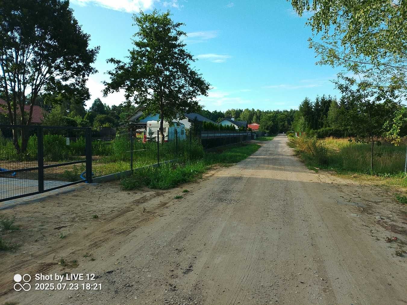 Bliźniak w Osowcu