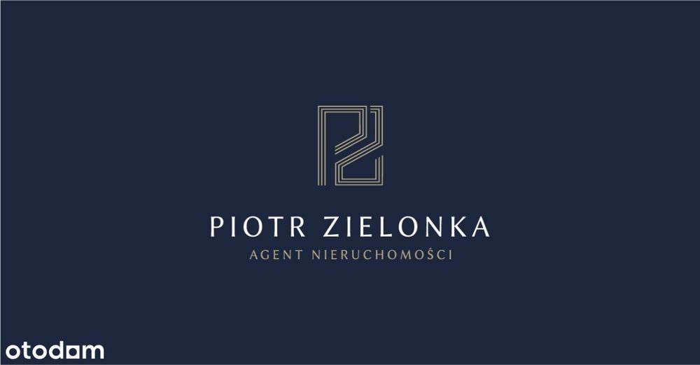 Grunt inwestycyjny wielo/jednorodzinny i usługi