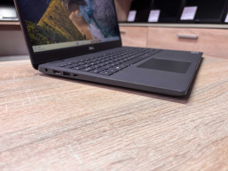 Laptop Dell Latitude 3510 - i5-10210U, 16GB ram, dysk SSD, 100% ok