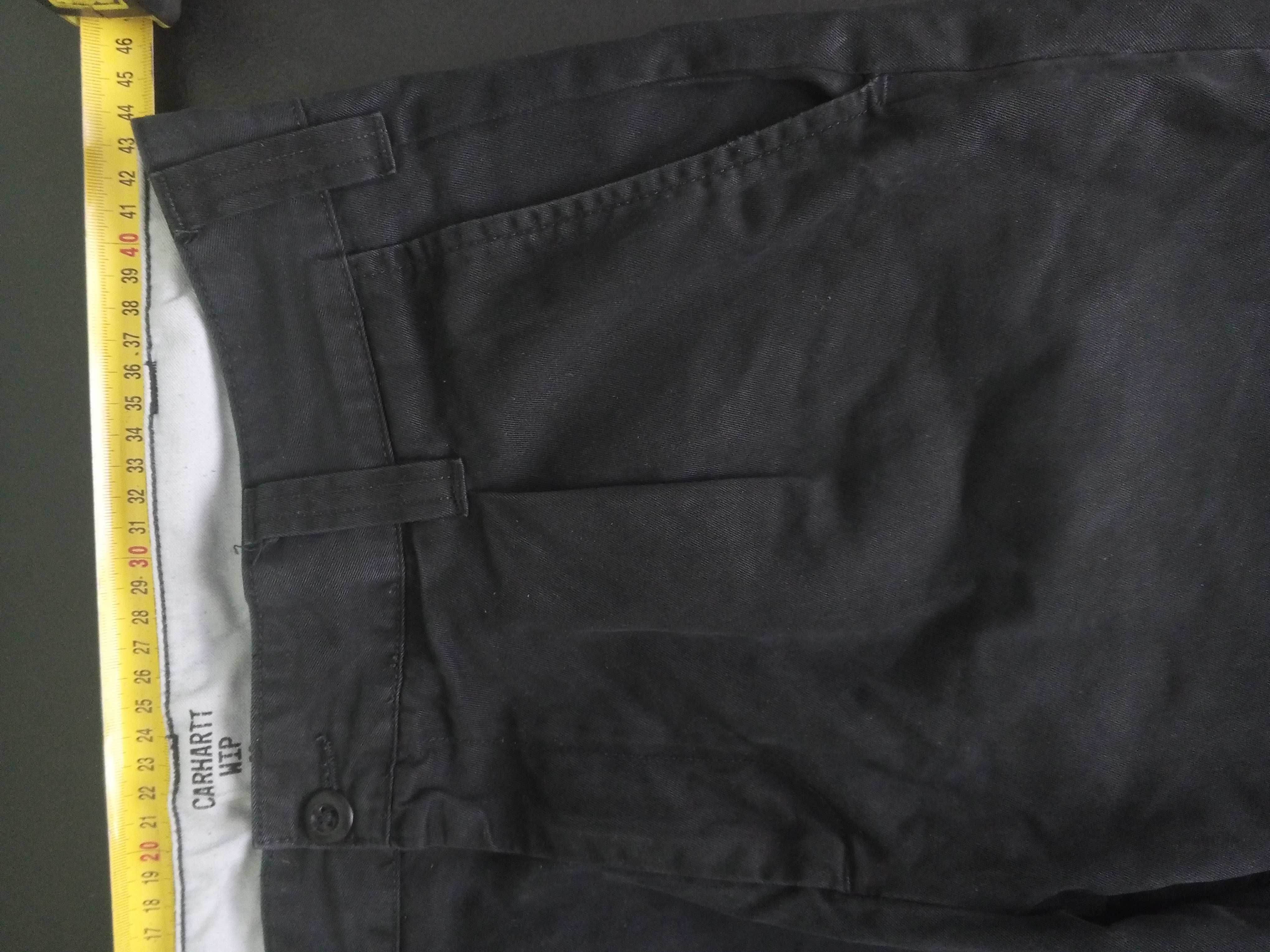 Carhartt WIP Taylor Pant джинсы брюки