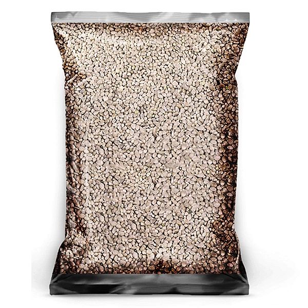 5kg Sorgo białe DARI karma pasza dla ptaków papug średnich i dużych