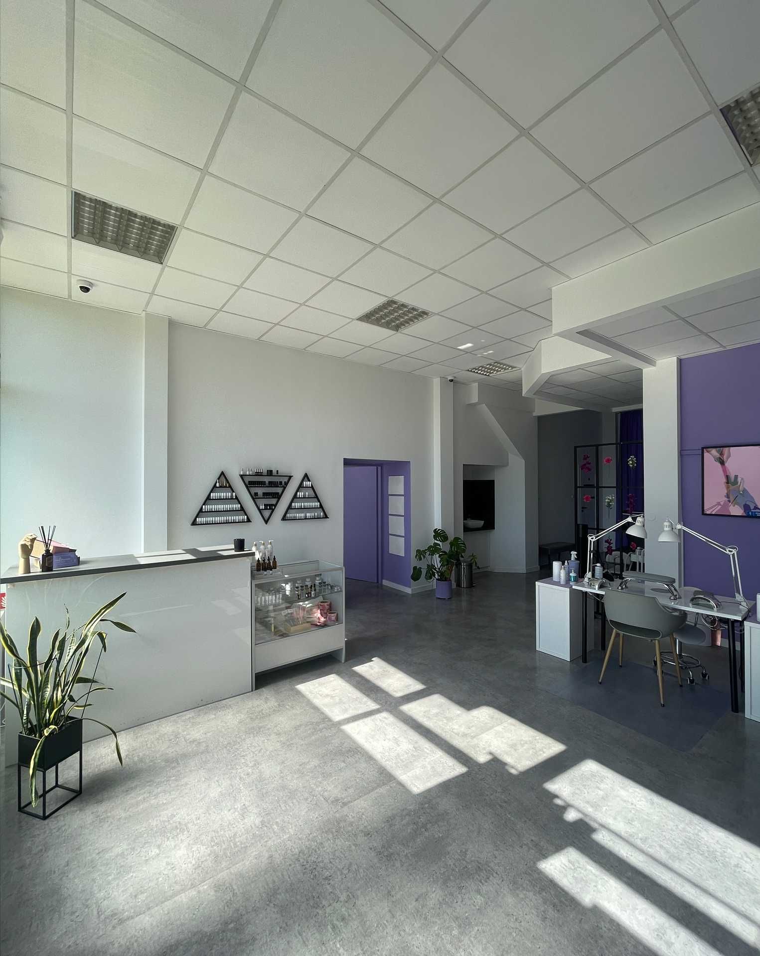 Lokal dla branży kosmetycznej 110m2 Piłsudskiego koło Mostu Lwowskiego