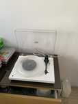 Gramofon Pro ject debut carbon espirit sb dc