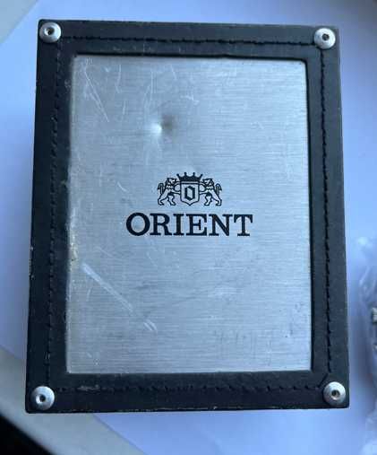 Продам часы  Orient !