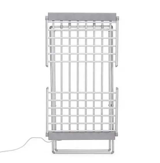 Міцна сушарка електро Німеччина одяг білизна сушка повний нагрів 18м