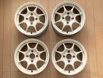 Felgi oem Honda Integra dc2 JDM type-r