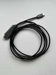 Kabel usb-c do hdmi przejsciowka adapter hub 2m 200cm