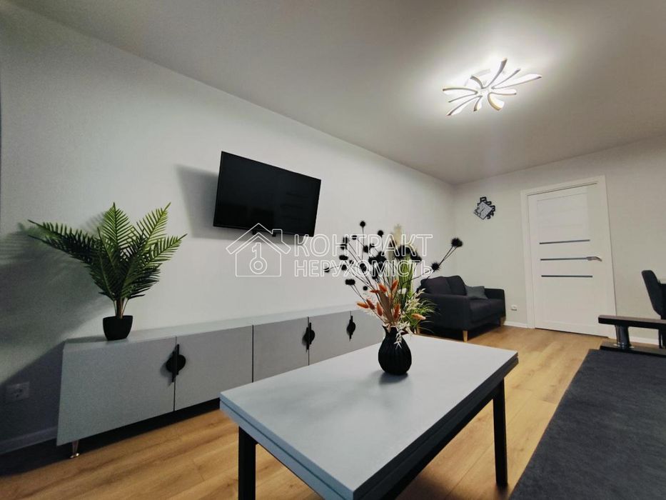 Продаж / Квартира / вул. Шекспіра, Павлове Поле, Харків