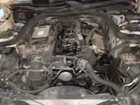 Silnik kompletny Mercedes 2,2 CDI Diesel OM651 Oryginał
