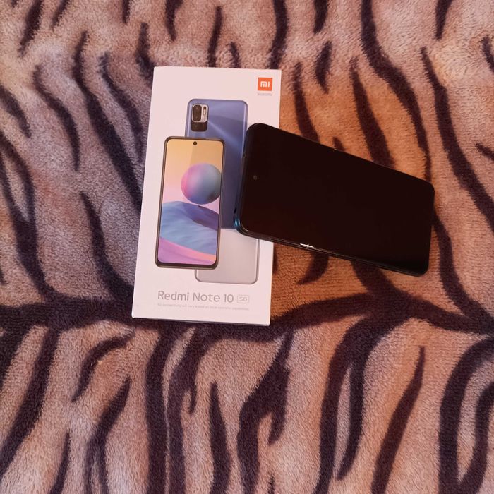 Telefon  Redmi Note 10 5 G4gb 64gb