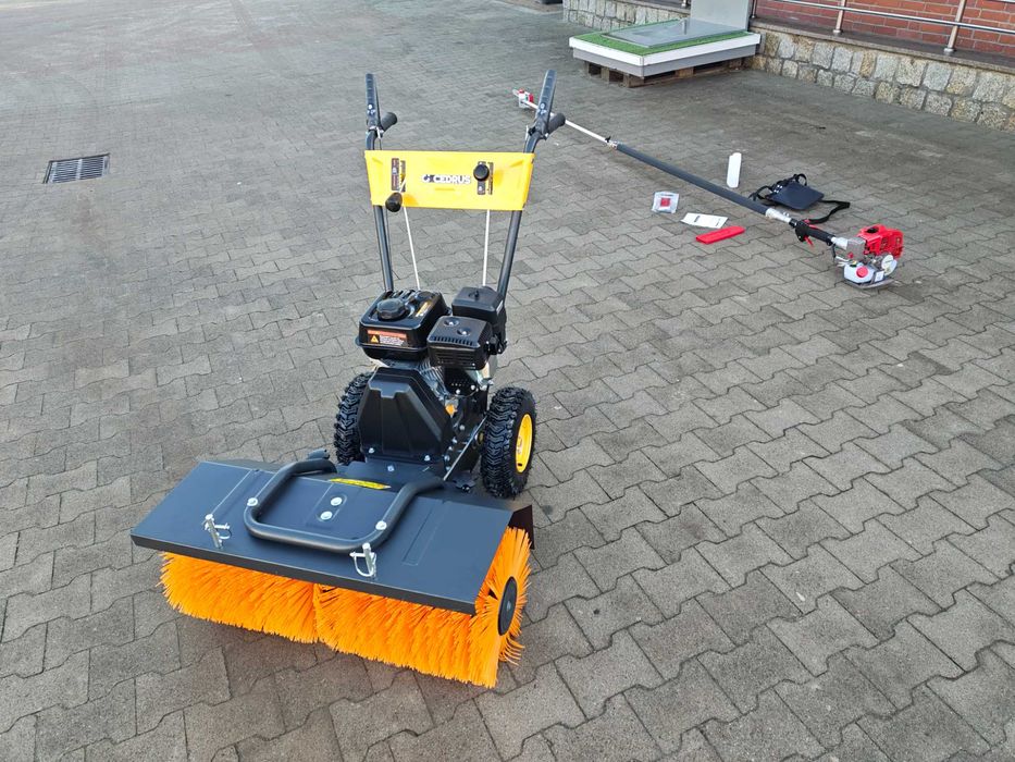 Zamiatarka Cedrus ZM04 80cm Husqvarna Stihl
