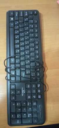 Клавиатура для компьютера TITANUM