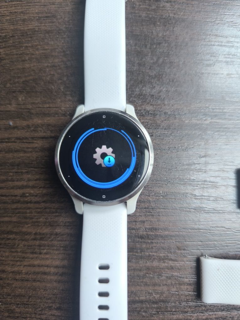 Smartwatch Garmin Venu 2s