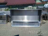 Okap Gastronomiczny 250x150
