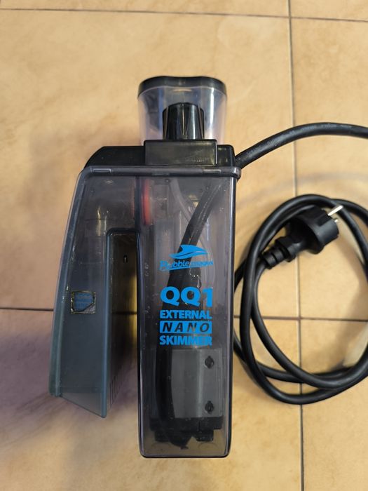 Odpieniacz Bubble Magus QQ1