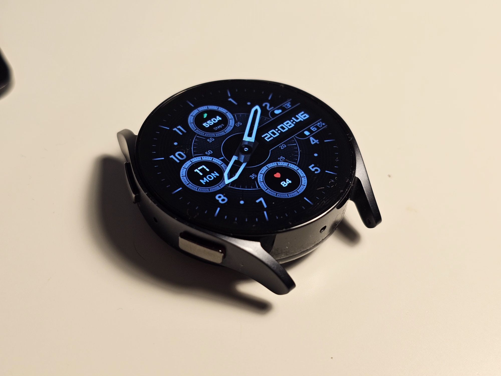 Galaxy Watch6 LTE 40mm (ótimo estado)