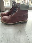 Timberland черевики