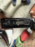 Автомагнітола JVC KD-R862BT Bluetooth, USB, AUX,CD. Б/у!  ОРИГИНАЛ !