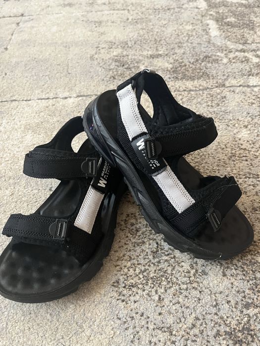 Сандалі босоніжки хлопчик розмір 35-36