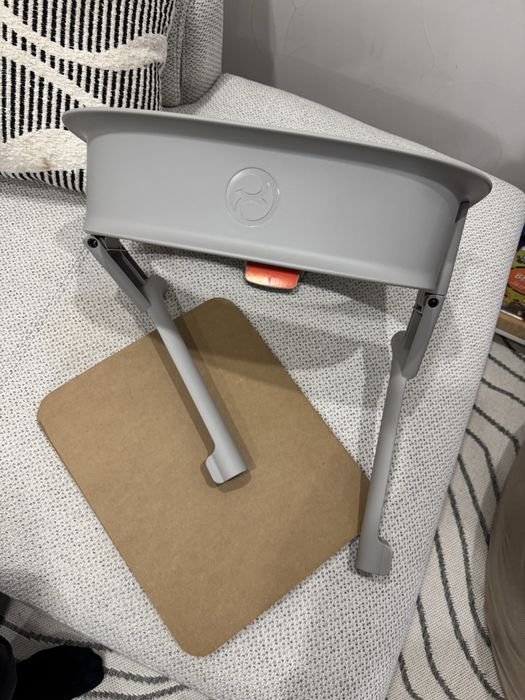 Навчальна вежа Cybex Lemo сіра/ нова