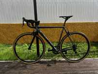 Cannondale CAAD12 - Shimano 105 - Tamanho 54