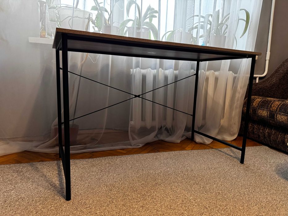 Стіл письмовий VANDBORG 60х120