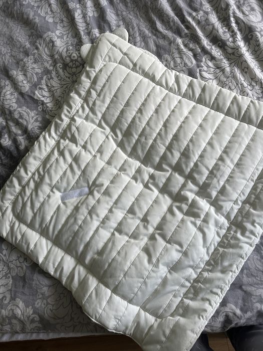 Конверт на виписку