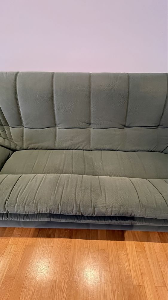 Sofa 3 Lugares - VENDA URGENTE