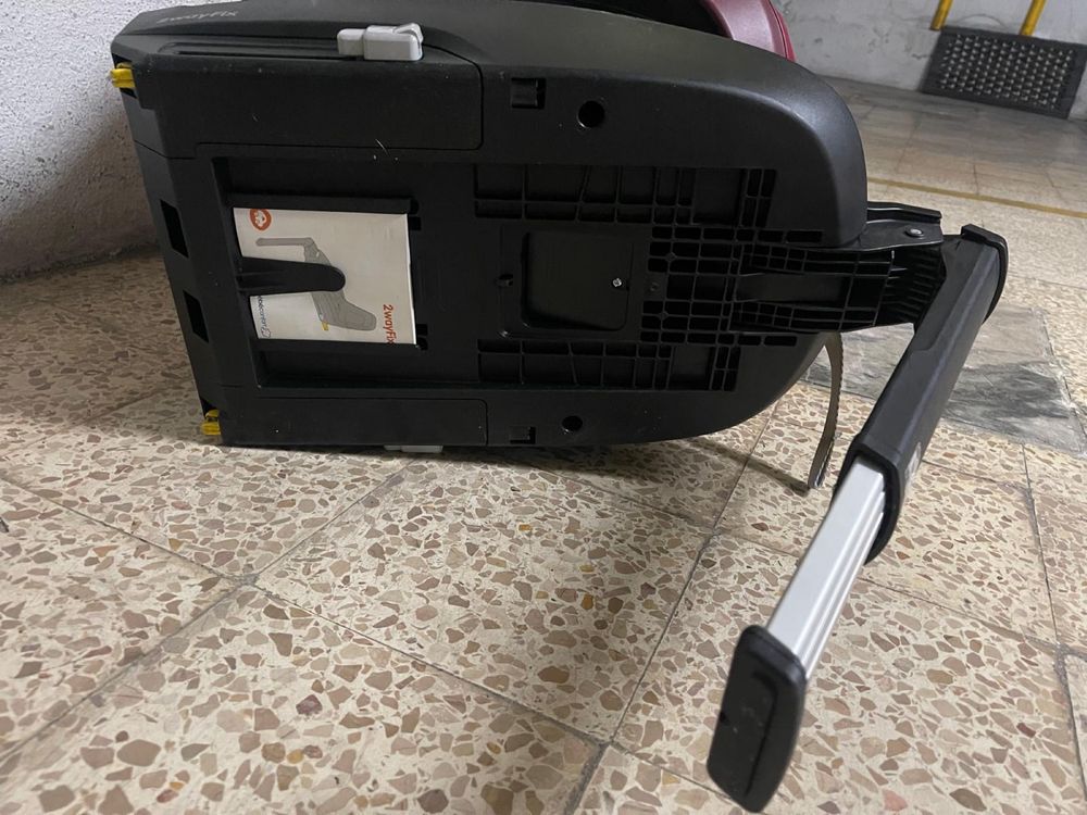 Cadeira auto bebeconfort
