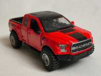 Машинка Ford F150 Miniauto 1/24-1/27