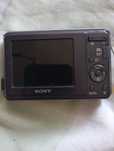 Цифровий фотоапарат Sony Cyber-shot DSC-S2000 (10.1 MP)