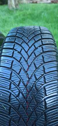 Bridgestone BLIZZAK 185/65 R15  opony zimowe  NA FELGACH Opel Astra