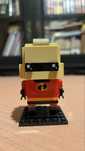 LEGO BrickHeadz Mr. Incredible - 41613