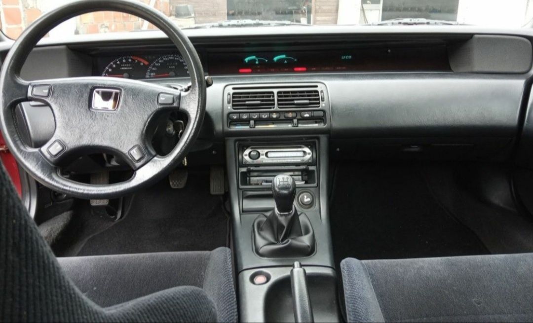 Honda Prelude 2.0 Si