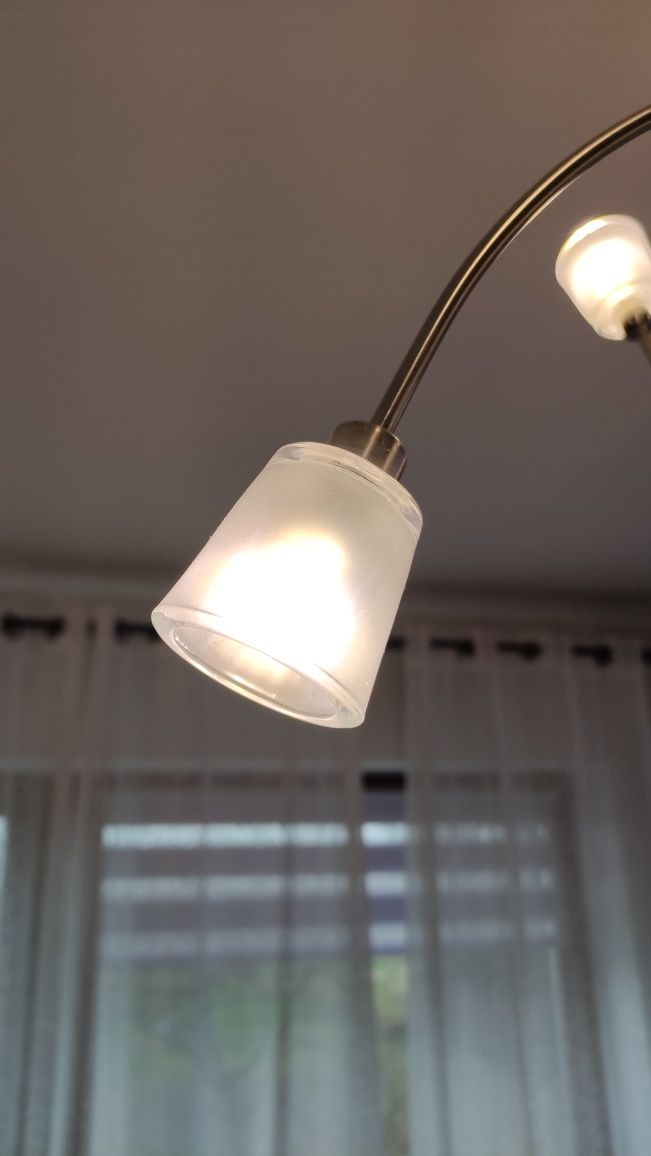 Lampa sufitowa Ikea Ksybbo