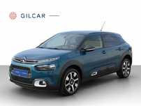 Citroën C4 Cactus 1.2 PureTech Shine EAT6