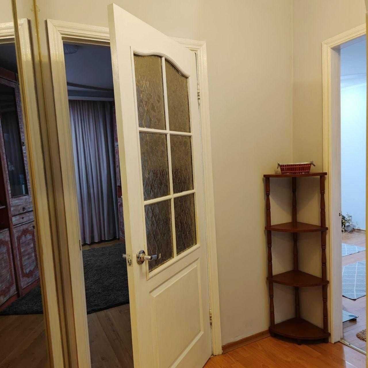 Продам 2-к кв-ру с ремонтом, 63 кв.м, на Промышленной (3-004-405 ОФ)