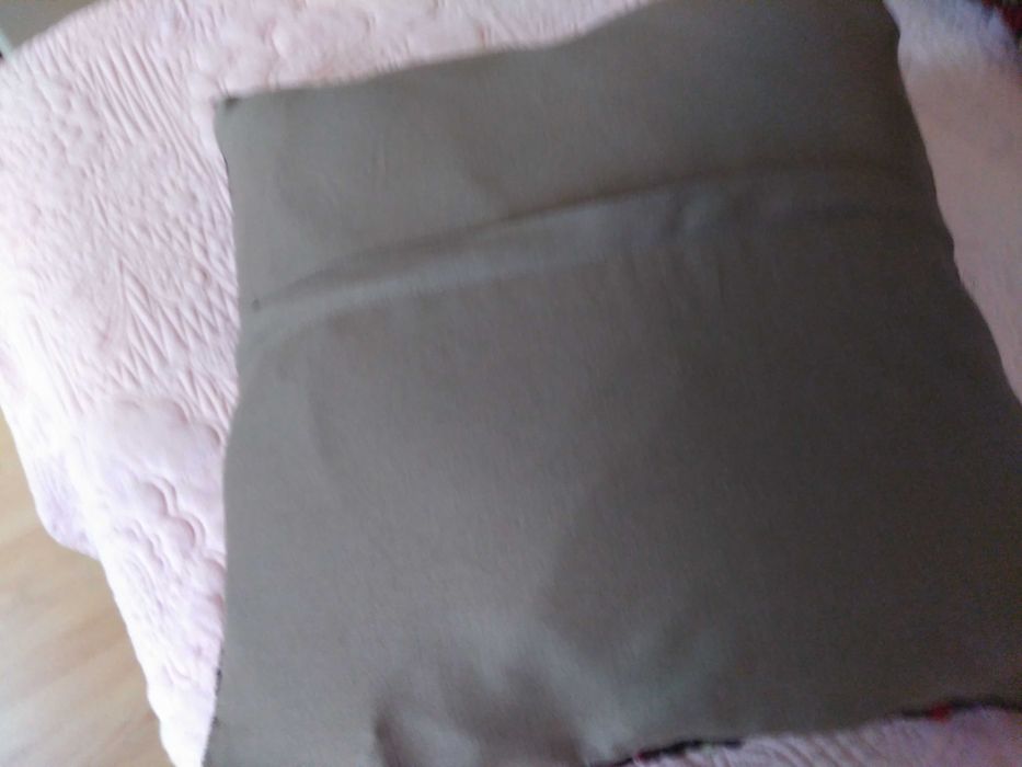 6 almofadas novas - kilins turcos