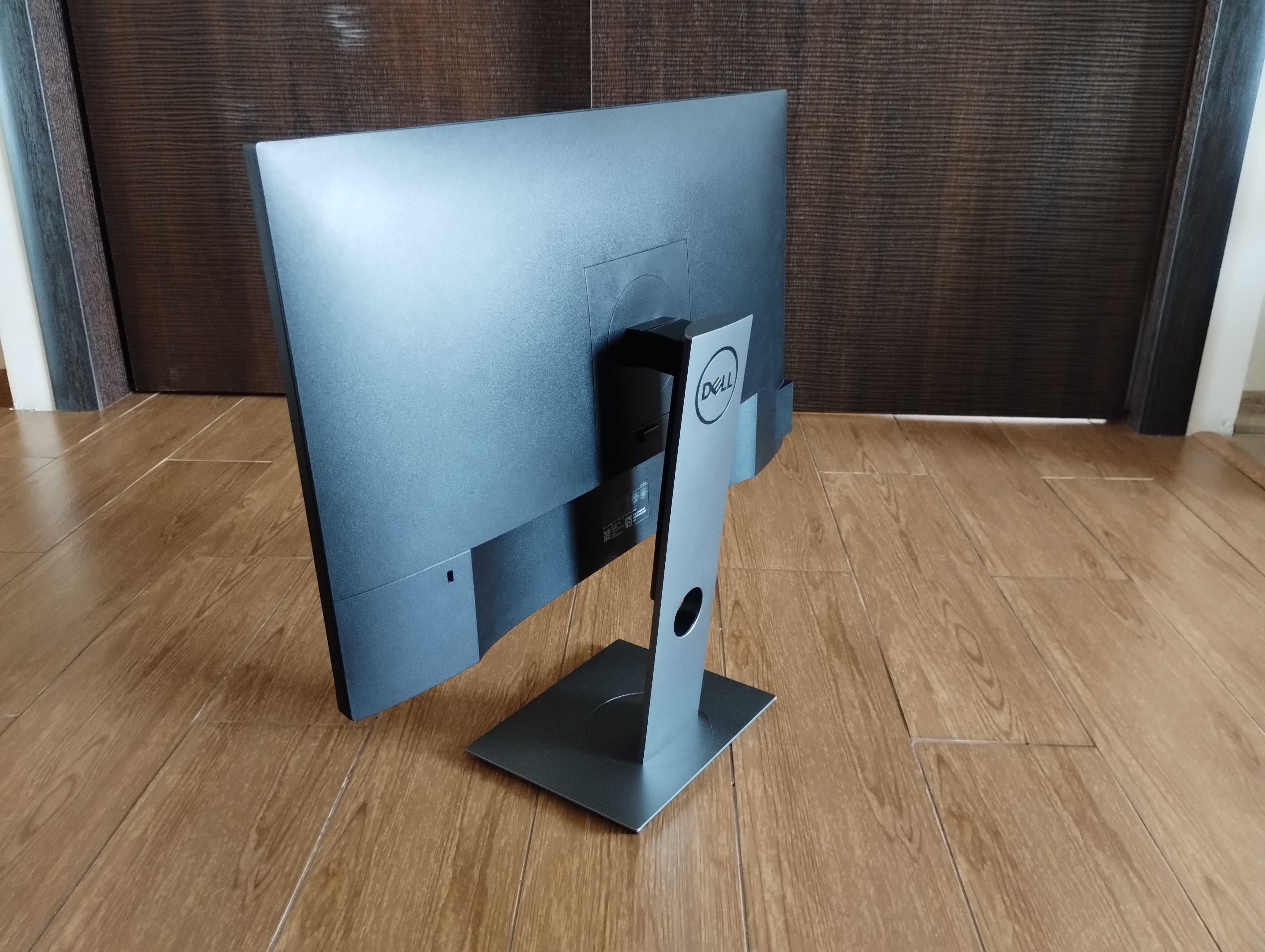 Монітор 24" Dell P2419H