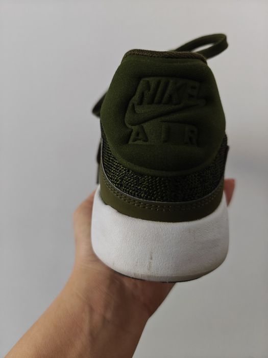 Nike Air Max Modern Flyknit adidasy sportowe męskie 44,5/28,5 cm