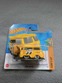 Hot Wheels VW Volkswagen Kool Kombi Mooneyes