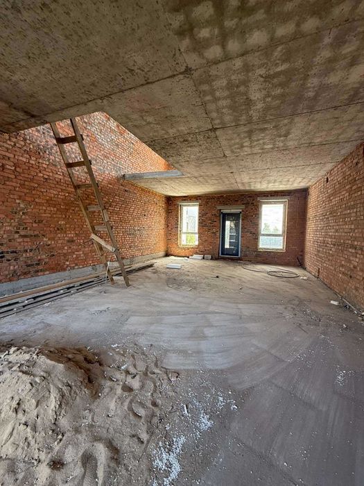 ‼️Таунхаус з ШИКАРНОЮ панорамою на все місто  39499‼️