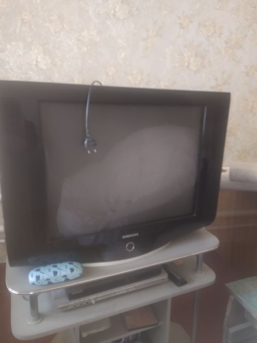 Телевізор Самсунг