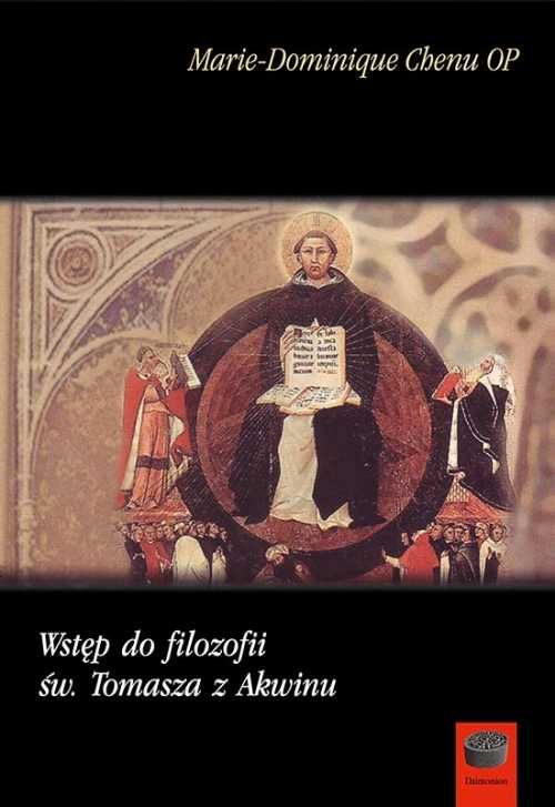 Wstęp do filozofii św. Tomasza z Akwinu