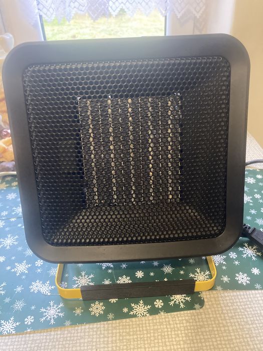 Nagrzewnica elektryczna NOWA Dedra DED9931C3 3000W