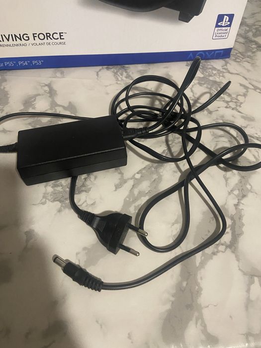 Loghitech G29 Novo