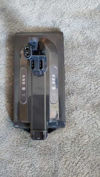 Аккумулятор для Dyson оригинал 10V 6000 mAh